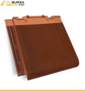 Kanmuri Flat Natural — Premium Flat Jepang | Doff Elegan & Presisi