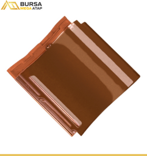 MClass Glossy Natural — Beton Glossy Mewah Berkilau | Anti Lumut & Tahan Cuaca