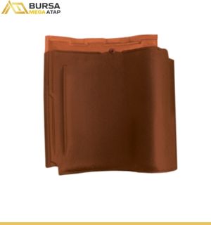 MClass Matte Walnut — Beton Flat Doff Minimalis Modern | SNI Kokoh & Presisi 2
