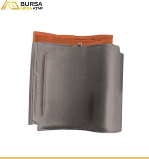 MClass Matte Grey — Beton Flat Doff Minimalis Modern | SNI Kokoh & Presisi 2
