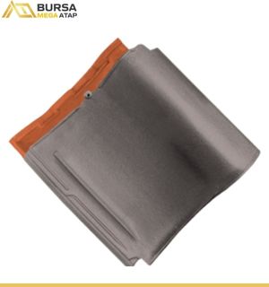 MClass Matte Grey — Beton Flat Doff Minimalis Modern | SNI Kokoh & Presisi