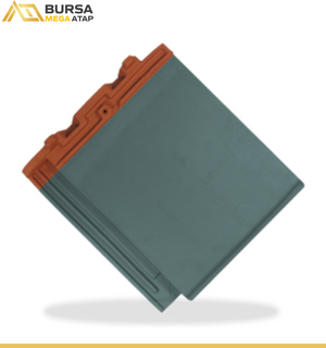 MClass Ratta Bluish Grey — Beton Tekstur Batu Alam Elegan | Kokoh Estetik
