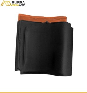 Mclass Matte Black — Beton Flat Doff Minimalis Modern | SNI Kokoh & Presisi 2
