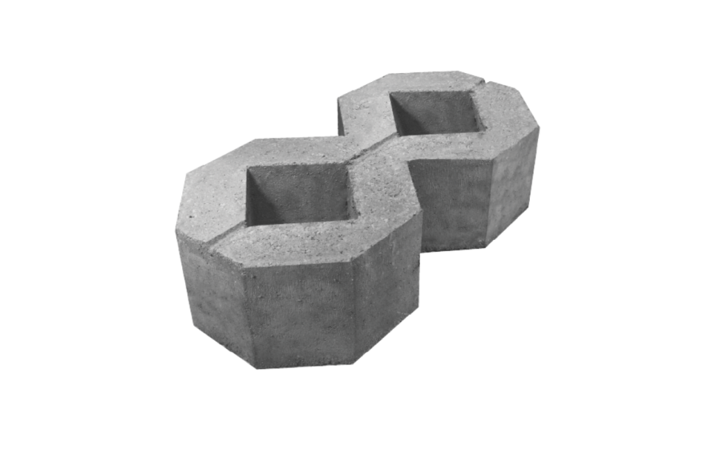 Grass Block — Grass Block Kokoh | Resapan Air & Estetik Taman